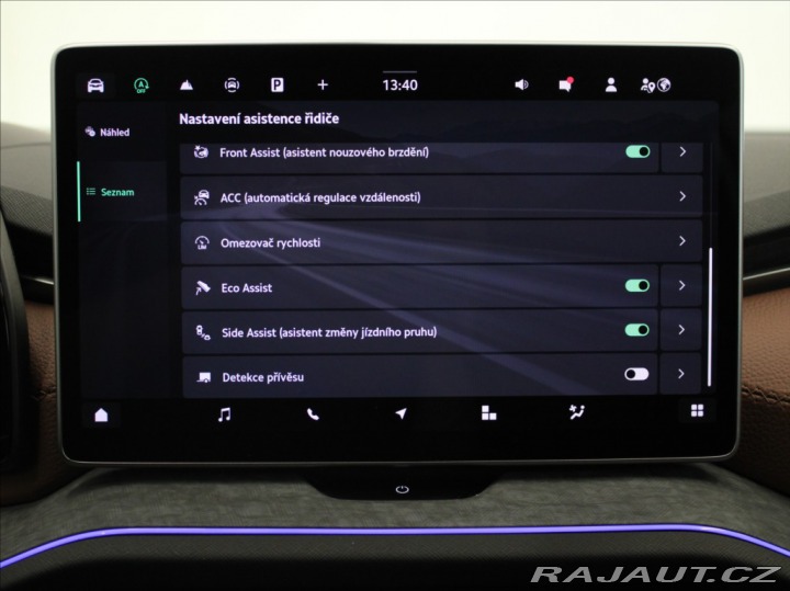 Škoda Kodiaq 2,0 TDI 4x4 Exclusive Taž 2025