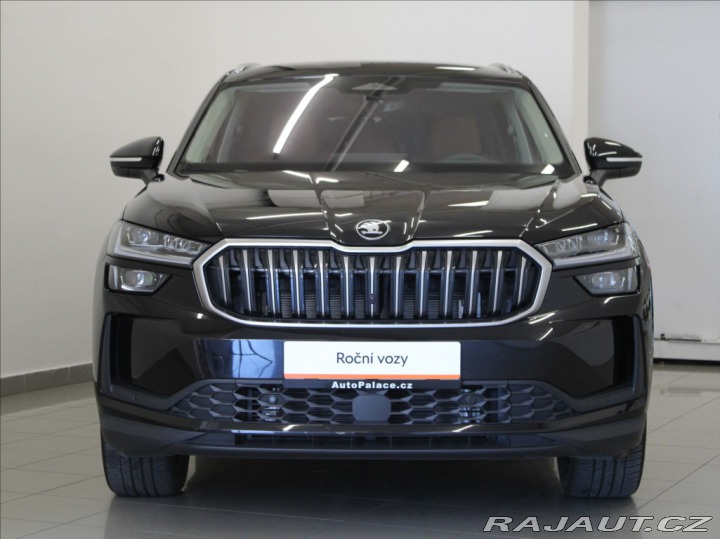 Škoda Kodiaq 2,0 TDI 4x4 Exclusive Taž 2025