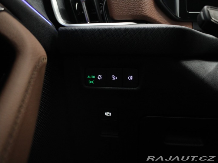 Škoda Kodiaq 2,0 TDI 4x4 Exclusive Taž 2025