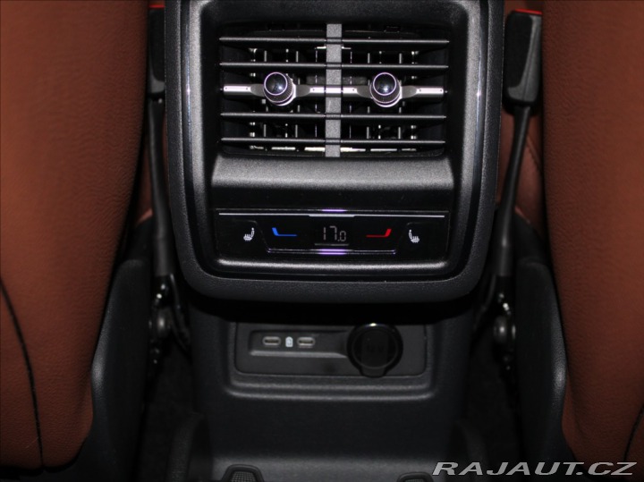 Škoda Kodiaq 2,0 TDI 4x4 Exclusive Taž 2025