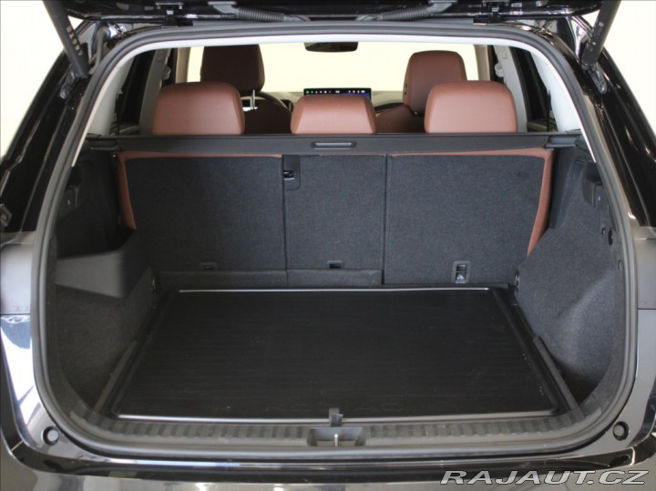 Škoda Kodiaq 2,0 TDI 4x4 Exclusive Taž 2025