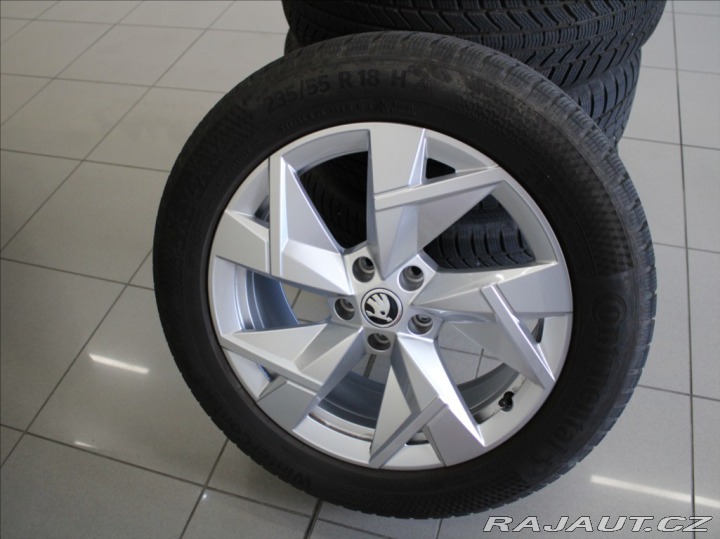 Škoda Kodiaq 2,0 TDI 4x4 Exclusive Taž 2025