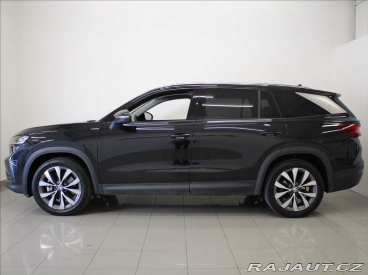Škoda Kodiaq 2,0 TDI 4x4 Exclusive Taž 2025