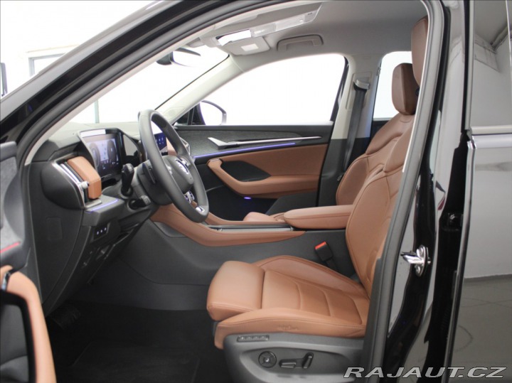 Škoda Kodiaq 2,0 TDI 4x4 Exclusive Taž 2025