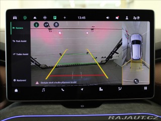Škoda Kodiaq 2,0 TDI 4x4 Exclusive Taž 2025