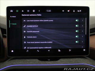 Škoda Kodiaq 2,0 TDI 4x4 Exclusive Taž 2025