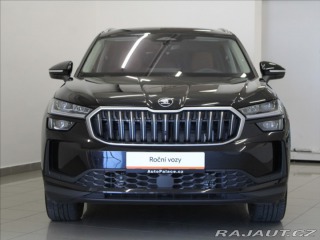 Škoda Kodiaq 2,0 TDI 4x4 Exclusive Taž 2025