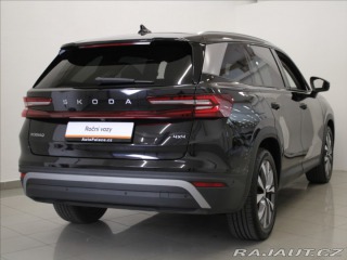 Škoda Kodiaq 2,0 TDI 4x4 Exclusive Taž 2025