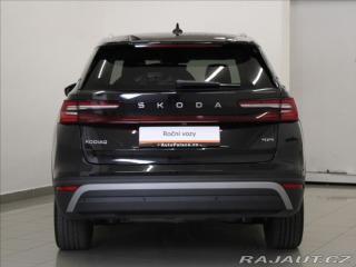 Škoda Kodiaq 2,0 TDI 4x4 Exclusive Taž 2025