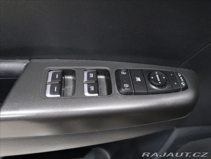 Kia Sportage 1,6 i ČR 1MAJITEL 2018
