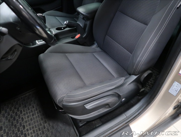 Kia Sportage 1,6 i ČR 1MAJITEL 2018