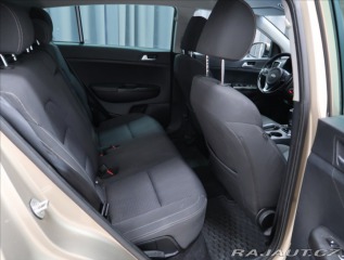 Kia Sportage 1,6 i ČR 1MAJITEL 2018