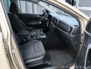 Kia Sportage 1,6 i ČR 1MAJITEL 2018