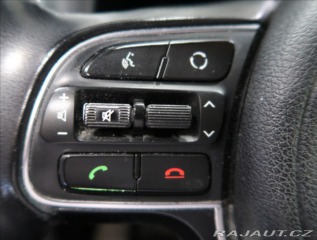 Kia Sportage 1,6 i ČR 1MAJITEL 2018