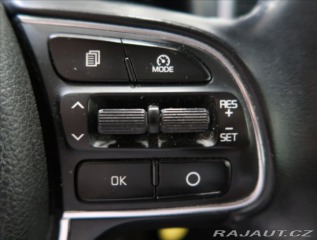 Kia Sportage 1,6 i ČR 1MAJITEL 2018