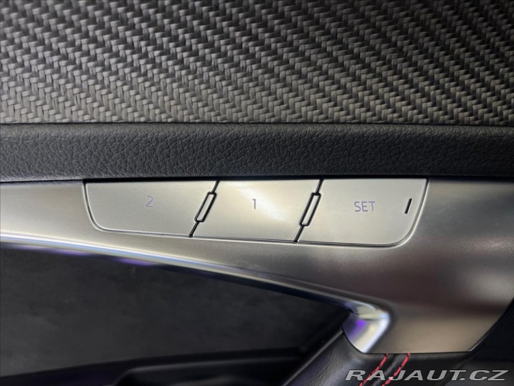 Audi RS6 441 KW QUATTRO, WEBASTO, 2021