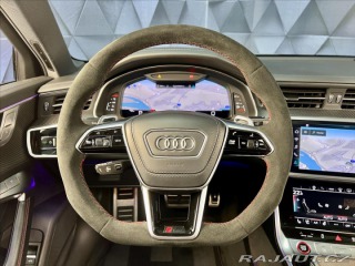 Audi RS6 441 KW QUATTRO, WEBASTO, 2021