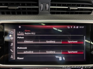 Audi RS6 441 KW QUATTRO, WEBASTO, 2021