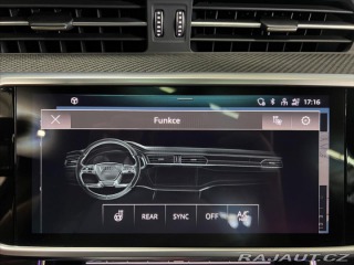 Audi RS6 441 KW QUATTRO, WEBASTO, 2021