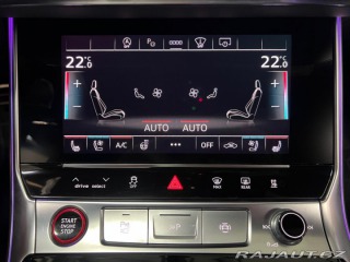 Audi RS6 441 KW QUATTRO, WEBASTO, 2021