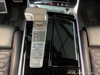 Audi RS6 441 KW QUATTRO, WEBASTO, 2021