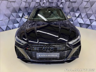 Audi RS6 441 KW QUATTRO, WEBASTO, 2021
