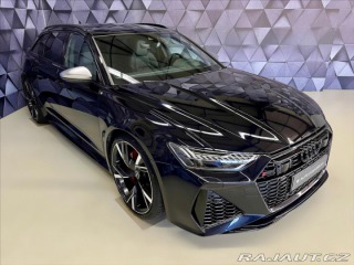Audi RS6 441 KW QUATTRO, WEBASTO, 2021