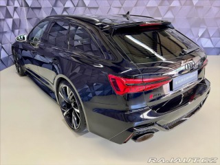 Audi RS6 441 KW QUATTRO, WEBASTO, 2021