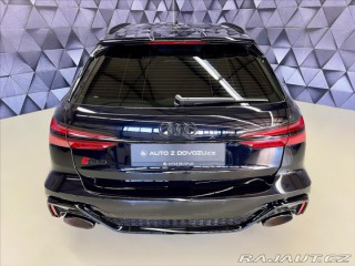 Audi RS6 441 KW QUATTRO, WEBASTO, 2021