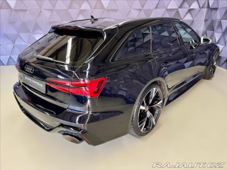 Audi RS6 441 KW QUATTRO, WEBASTO, 2021