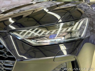 Audi RS6 441 KW QUATTRO, WEBASTO, 2021