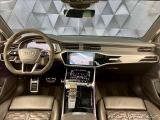 Audi RS6 441 KW QUATTRO, WEBASTO, 2021