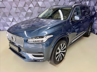 Volvo XC90 B5 AWD INSCRIPTION, HARMA