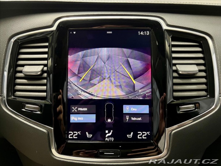 Volvo XC90 B5 AWD INSCRIPTION, HARMA 2019