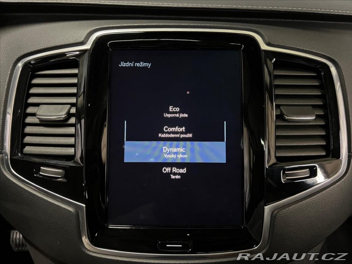 Volvo XC90 B5 AWD INSCRIPTION, HARMA 2019
