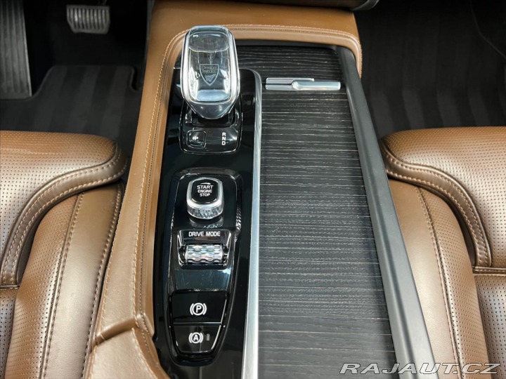 Volvo XC90 B5 AWD INSCRIPTION, HARMA 2019
