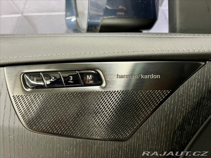 Volvo XC90 B5 AWD INSCRIPTION, HARMA 2019