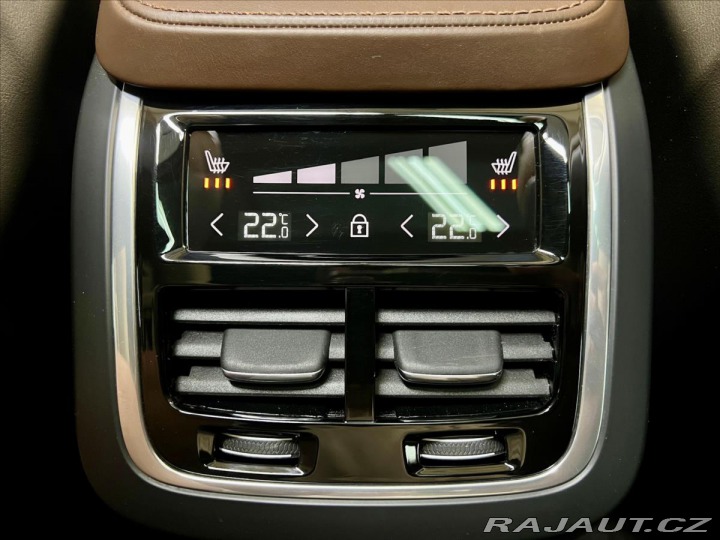 Volvo XC90 B5 AWD INSCRIPTION, HARMA 2019