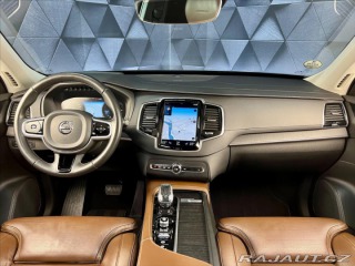 Volvo XC90 B5 AWD INSCRIPTION, HARMA 2019