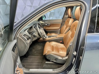 Volvo XC90 B5 AWD INSCRIPTION, HARMA 2019
