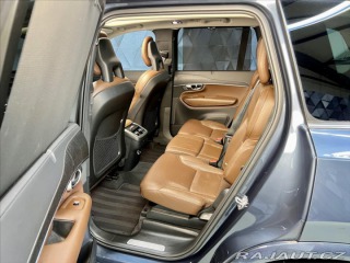 Volvo XC90 B5 AWD INSCRIPTION, HARMA 2019