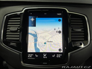 Volvo XC90 B5 AWD INSCRIPTION, HARMA 2019
