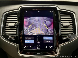 Volvo XC90 B5 AWD INSCRIPTION, HARMA 2019