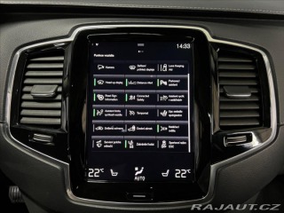 Volvo XC90 B5 AWD INSCRIPTION, HARMA 2019