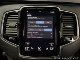 Volvo XC90 B5 AWD INSCRIPTION, HARMA 2019