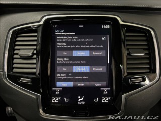Volvo XC90 B5 AWD INSCRIPTION, HARMA 2019