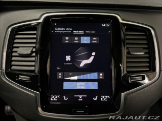 Volvo XC90 B5 AWD INSCRIPTION, HARMA 2019