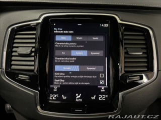 Volvo XC90 B5 AWD INSCRIPTION, HARMA 2019