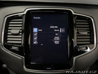 Volvo XC90 B5 AWD INSCRIPTION, HARMA 2019