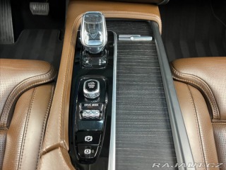 Volvo XC90 B5 AWD INSCRIPTION, HARMA 2019